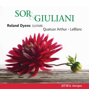 Sor & Giuliani