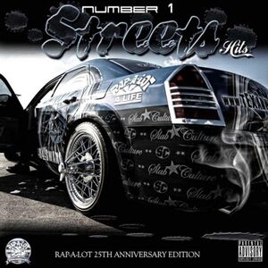 Number 1 Street Hits / Various
