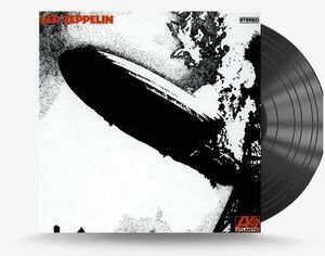 Led Zeppelin 1
