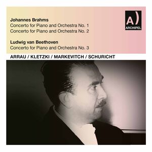 Concerto for Piano & Orhcestra