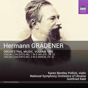 Orchestral Music 1