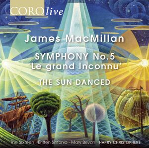 Symphony 5