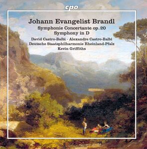 Symphonie Concertante 20