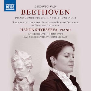 Piano Concertos 1