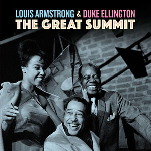 Great Summit [180-Gram Colored Vinyl With Bonus Tracks]