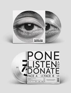 Listen And Donate