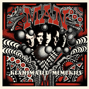 Reanimated Memories