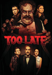 Too Late