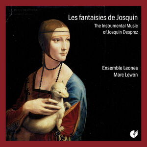 Les Fantasies de Josquin