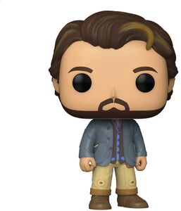 Funko POP! MOVIES: Rebel Moon S2 - Gunnar