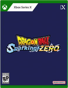 Dragon Ball: Sparking! Zero for XBOX Series X