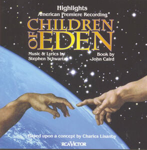 Children of Eden / O.C.R.