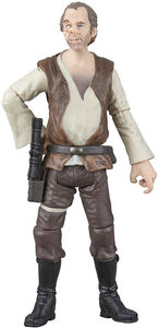 Star Wars: A New Hope - Vintage Collection - Doctor Evazan Action Figure