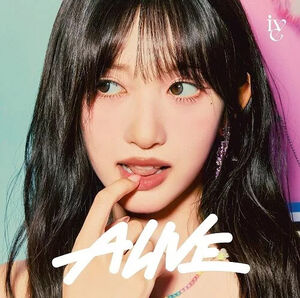 Alive - Leeseo