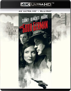 The Good German