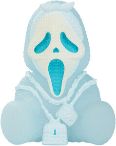 Ghost Face: Jacob Marley Vinyl Figure