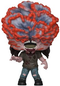 Funko POP! Television: Last of Us - Clicker, Infected