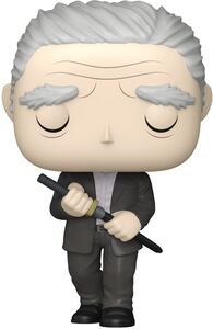 Funko POP! Anime: Sakamoto Days - Takamura