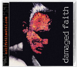 Damaged Faith