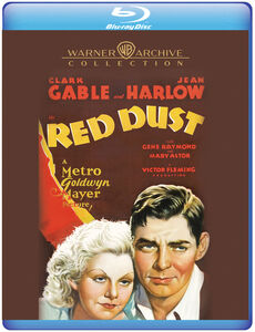 Red Dust