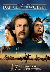 Dances With Wolves (25th Anniversary)