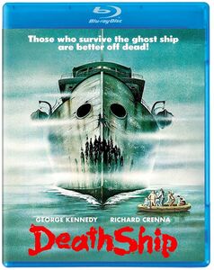 Death Ship