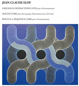 Faisceaux-Diffractions - Macles - Boucle et Sequence