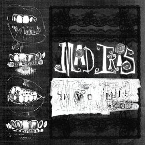 MAD IRIS