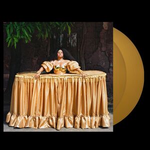 Caribenya - Gold