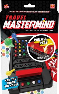 Goliath Games: Mastermind Travel