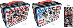 Lynyrd Skynyrd Fun Box
