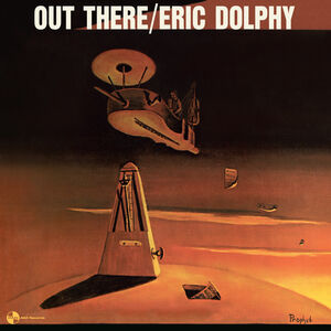 Out There - Limited 180-Gram Vinyl with Bonus Tracks