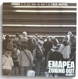 Zoning Out Volume 2