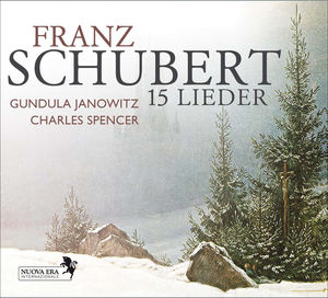 15 Lieder
