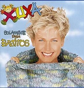 Xuxa Solamente Para Bajitos