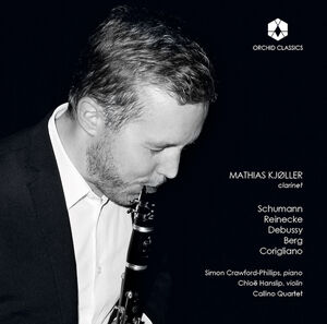 Clarinet