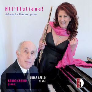 All'italiana