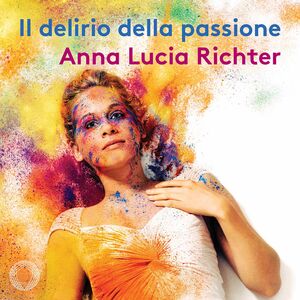 Il Delirio Della Passione