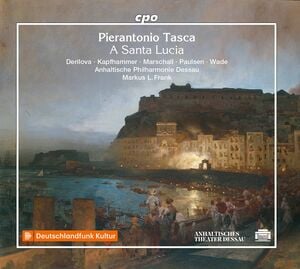 Santa Lucia