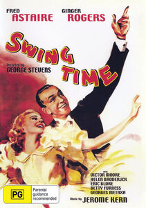 Swing Time