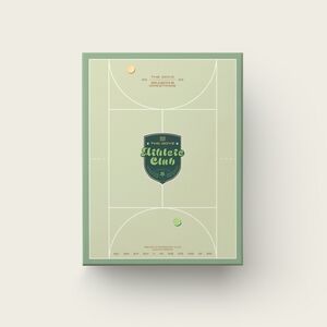 2022 Season's Greetings (incl. Desk Calendar, Poster, Diary, Club Application, Film Sticker, ID Picture, Photocard Calendar + Fabric Pouch)