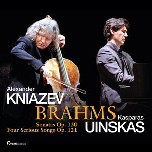 Sonatas 120