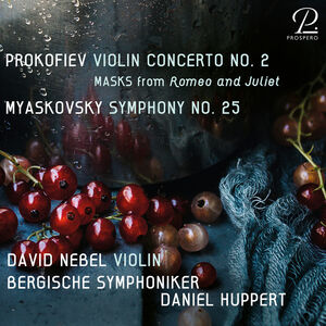 Symphony 25