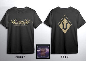 Welcome My Last Chapter (t-shirt Xl)