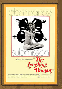 The Laughing Woman (aka The Frightened Woman)