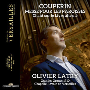 MeSSe pour les paroiSSes