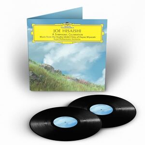 Symphonic Celebration - Music from the Studio Ghib