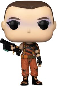 Funko POP! MOVIES: Rebel Moon S2 - Milius