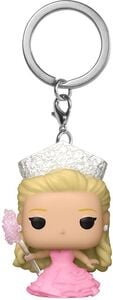FUNKO Keychain: Wicked - Glinda