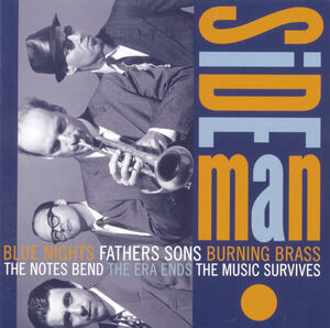 Side Man / O.C.R.